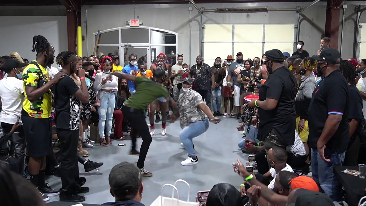 LEGENDARY WESTS VOGUE FEMS  BUFFY, PUSSCEE, BAMZY STORM RWT