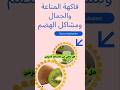 فاكهة للجمال والمناعة ولمشاكل الهضم الكيوي وفوائد استخدامها Trend Shortvideo اكسبلور وصفات نبات 