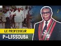 THE FASCINATING STORY OF PROFESSOR PASCAL LISSOUBA JOURNEY OF AN INTELLECTUAL WHO BECAME PRESIDENT THE FASCINATING STORY OF PROFESSOR PASCAL LISSOUBA JOURNEY OF AN INTELLECTUAL WHO BECAME PRESIDENT