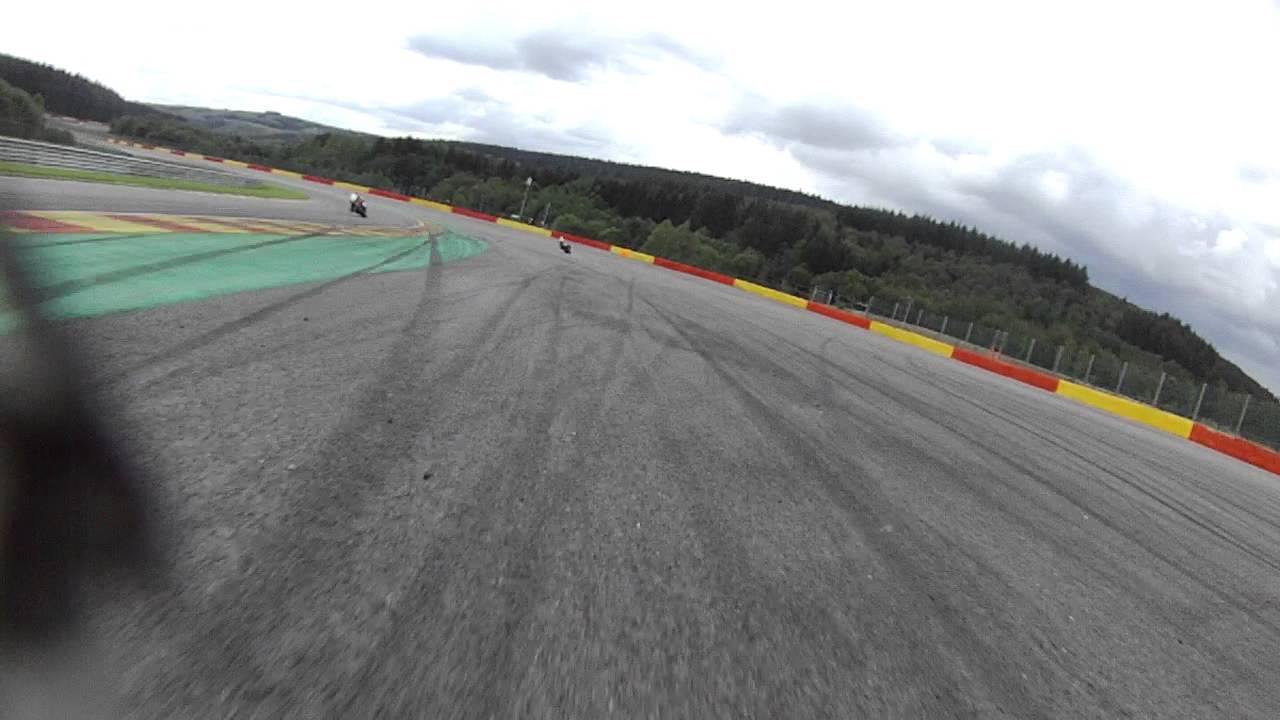 missertje double-gouce