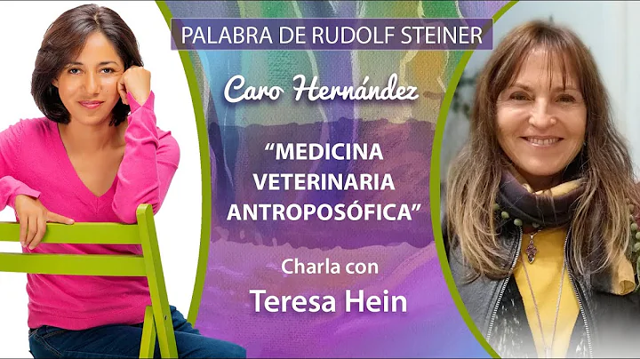 MEDICINA VETERINARIA ANTROPOSFICA - Tere N. Hein