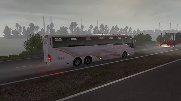 Driving into Thunderstorm Pro bd map 8.3 Update(28 April 2020)|Download Link |TestDriving (GamePlay)