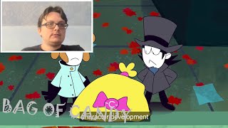 TRICK OR TREAT! -  “Spooky Month 5 - Tender Treats” [REACTION!]