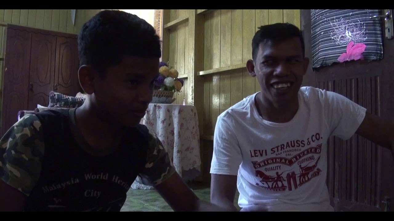 Abah Dan Anak Terbaru Youtube
