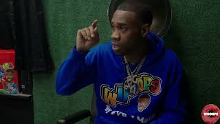 Lil Chris Check J Mane for Saying He bigger than Duck & Express How He Feel about Duck Death Footage