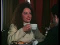 La Señora Del Oriente Express 1989 Испания вагон ресторан Dining Car 