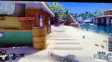 Random Class Generator Challenge! #3 [Kuda Is Bae] (COD Black Ops 3 Gameplay)