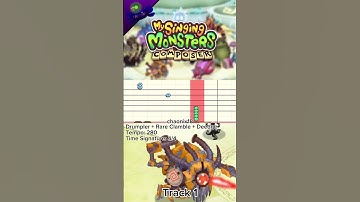 Epic Tympa MSM Composer Tutorial Epic Wublin Island #msm #msmcomposer #music #fyp #tutorials