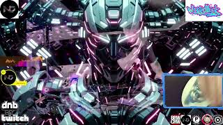 The Easter Feast of Beats - SOUNDCLASH! Part 2 DNB