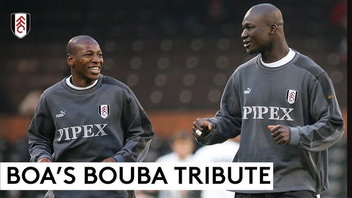 Goal Papa Bouba Diop vs France, World Cup 2002 full HD 1080p