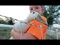 How do we keep our chicken IN & predators OUT? How do we keep our chicken IN & predators OUT?