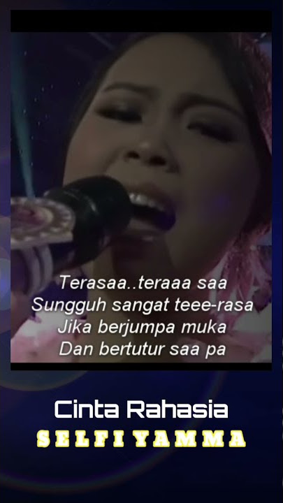 Selfi Lida | Cinta Rahasia Part-04 in #Shorts video