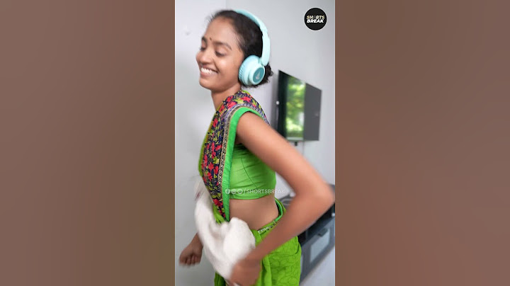 Part 68 - नया Headphone 😆🎧 | Kaamwali Bai | #Shorts | Shorts Break