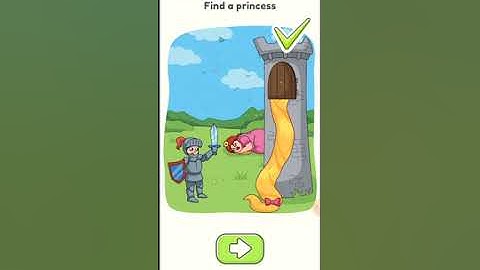 Dop 5: Delete One Part Level 113 Gameplay Walkthrough Solution