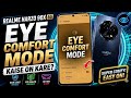 realme narzo 90X 5G me eye comfort mode kaise on Kare || eye comfort mode on realme narzo 90X 5G||