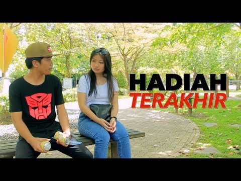 Video: 15 Hadiah Terakhir Untuk Mana-mana Pelawat - Rangkaian Matador