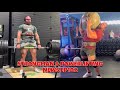 Martins Licis | Julius Maddox | Mitchell Hooper | Strongman &amp; Powerlifting News ep102