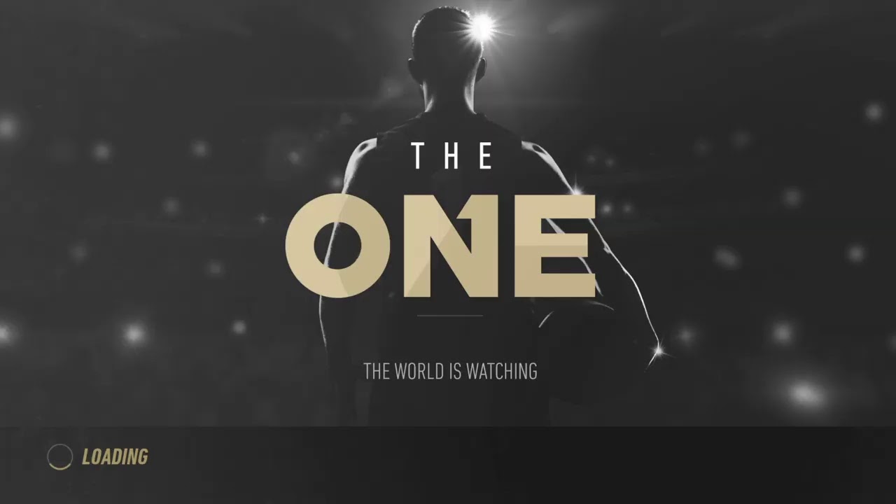 Nba live 19 gameplay no commentary