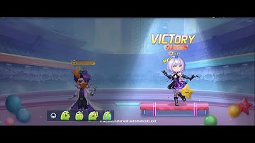 3-Loss ELIMINATION?! I Got KNOCKED OUT But Still Won the Road to Glory! (Ballistic Hero VNG Top 1)