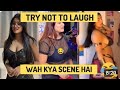 New Funny Video😂|Trending Funny Video😅|Part -1