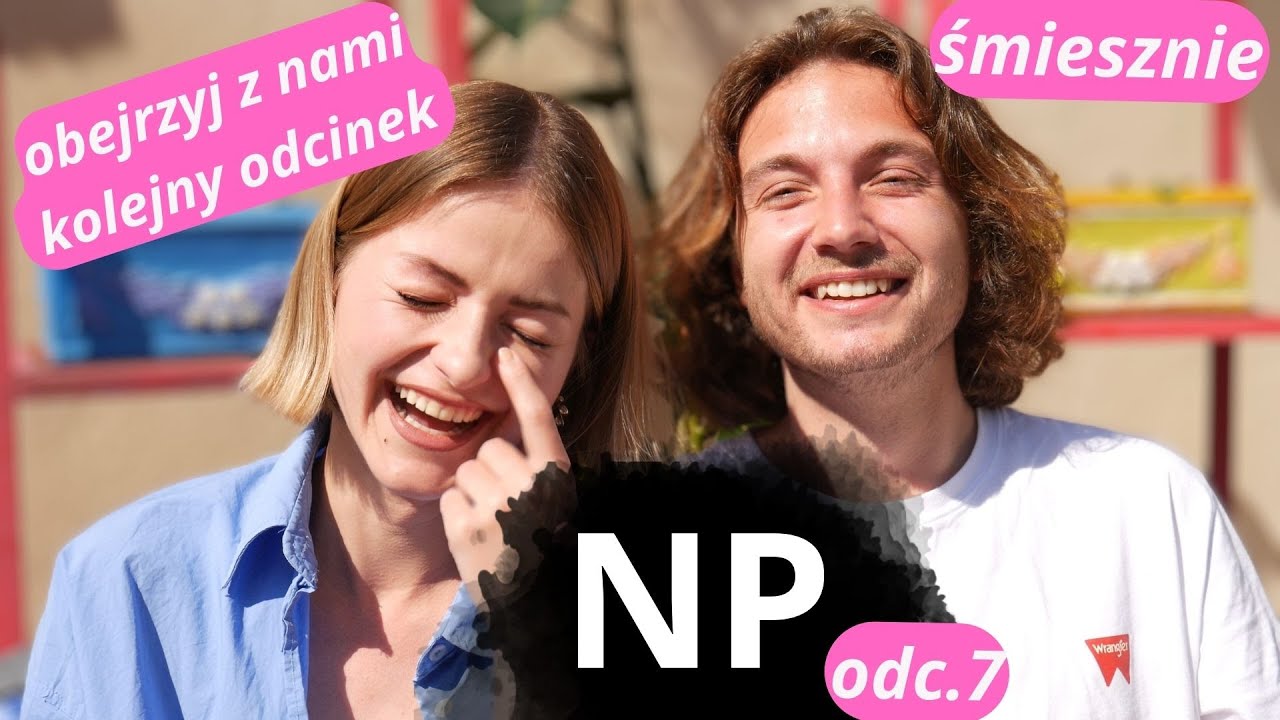 Oglądamy odcinki Nieprzygotowanych z naszym udziałem! | Odc. 7