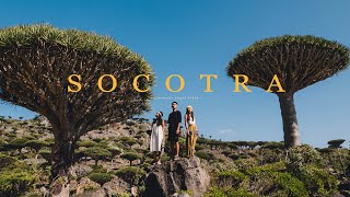 The Socotra Island | Yemen | w/ @celineandcynthia