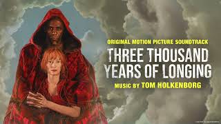 Cautionary Tale - Matteo Bocelli \& Tom Holkenborg (Three Thousand Years of Longing OST)