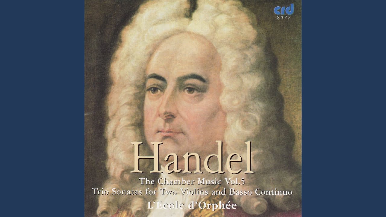 Trio Sonata In C Major HWV 403 Allegro Andante Larghetto Allegro trio-sonata-in-c-major-hwv-403-allegro-andante-larghetto-allegro