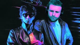 SONG REACTION: Soft Cell — Torch (Extended Version) screenshot 5