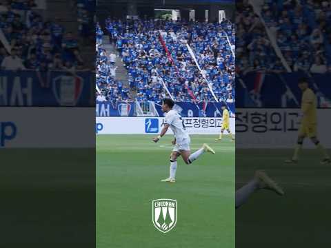 #SHORTS |☁️𝐑𝐄𝐀𝐂𝐓𝐈𝐎𝐍 𝐂𝐀𝐌 ☁️| 이상준의 골 리액션, 그 현장 🩵