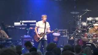 Banjoory live (Teil 3) - "Ei Gude"