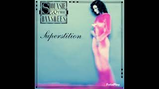 Siouxsie and the Banshees - Silver Waterfalls (Instrumental)