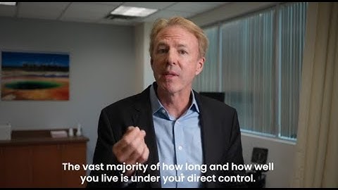 Adding 10-14 Years of Healthy Life with Longevity-Focused Care at HealthspanMD