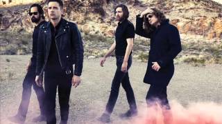 The World We Live In - The Killers (Sub Español) chords
