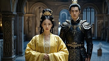 [MULTI SUB]【完整版】| 我穿书后因为特殊体质，成了皇帝的心尖宠！#短剧全集 #最火短剧推荐 | 甜梦剧场