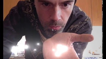 webgl - background particles