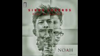 Noah - Biar Ku Sendiri | HD-Audio