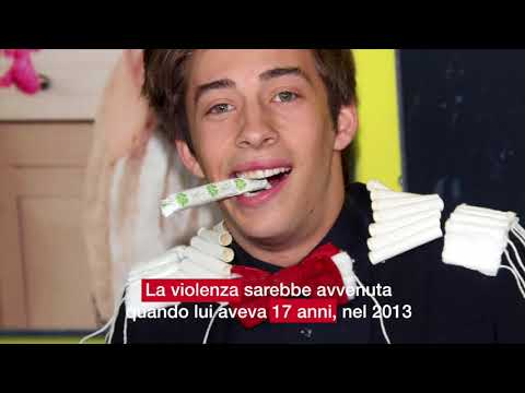 Chi è Jimmy Bennett l'accusatore di Asia Argento