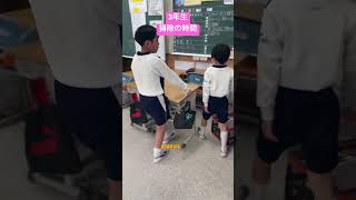 УБОРКА ШКОЛЫ В ЯПОНИИ, НЕ ТАК КАК У НАС