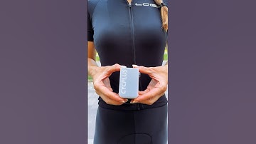 Tiny e-pump @cycplus_official AS2 PRO #cycplus #tinypump #epump