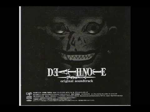 04 L's Theme (Eru no Tēma) - Death Note Original Soundtrack - YouTube Music