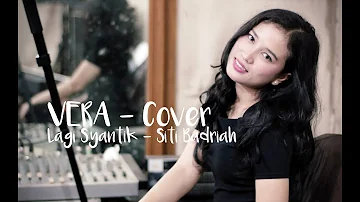LAGI SYANTIK - Siti Badriah Cover - Vera Nauli Ft Dion Panggabean ( Koplo Rock )