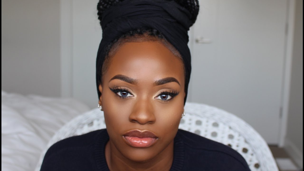 15 Easy Makeup Looks That Require Almost No Time | Glamour