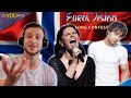 Norway in Eurovision: All songs from 1960-2020 (REACTION)