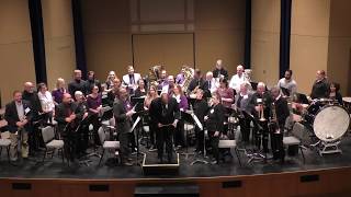 Iowa Wesleyan University Music Department Centennial 2019