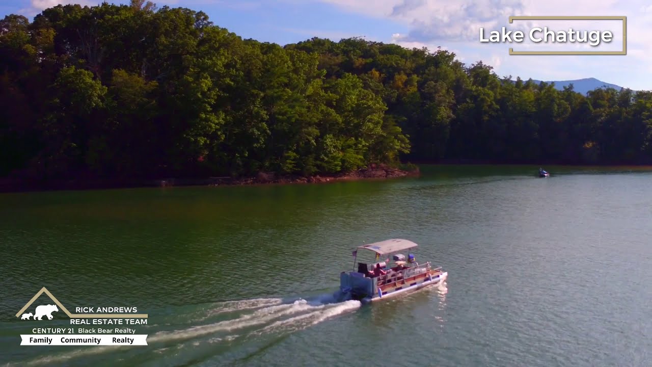 Young Harris Small Town Road Trip 🚗