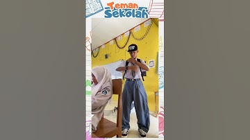 Thumbnail of udah cocok belum? #sekolah #outfitsekolah #outfit