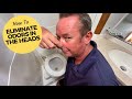 BOAT LIFE: Eliminating Marine Toilet Odors & Stop Smells In The Head