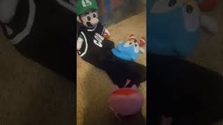 S2 Ep2 Sonics Biggest Fear