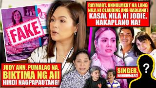 Download Lagu JUDAY, HINDI NAGBEBENTA NG KALDERO, MAG-INGAT SA FAKE NEWS!❗RAYMART AT JODIE, MALIGAYA, TAHIMIK... MP3